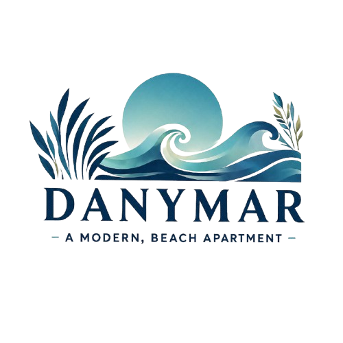 DANYMAR Logo