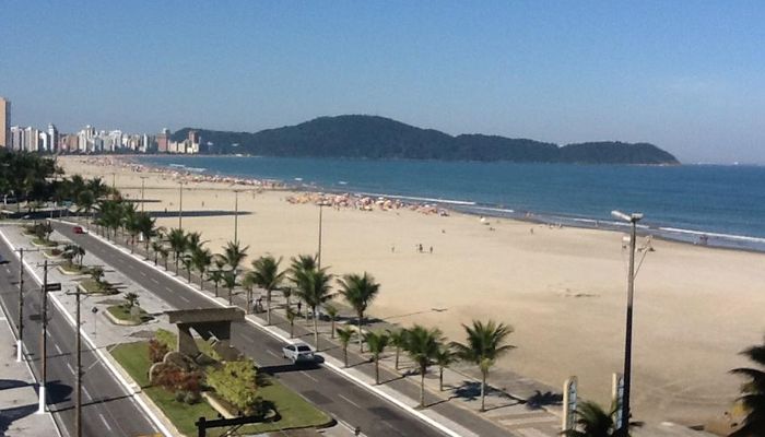 Praia da Aviação