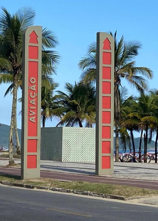 Praia da Aviação