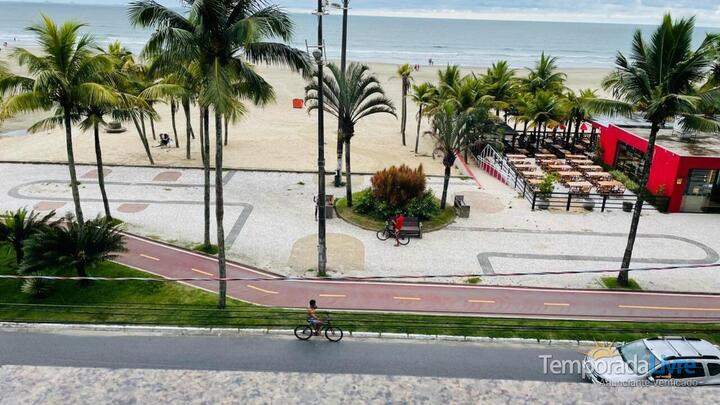 Praia da Aviação